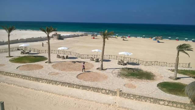 Costa De Luna North Coast - كوستا دي لونا