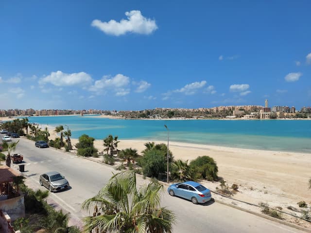 Andalosia Village - اندلسيه فيليج