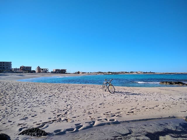 seredia resort