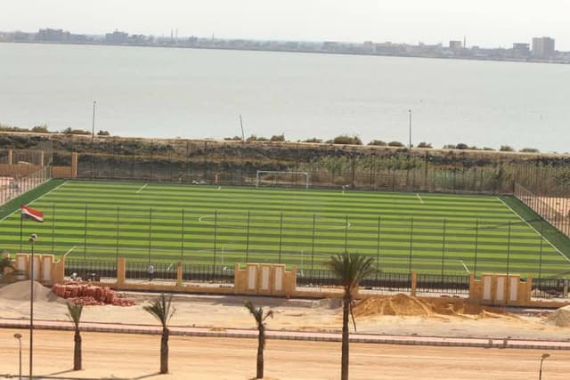 El Itehad Club - نادي الاتحاد