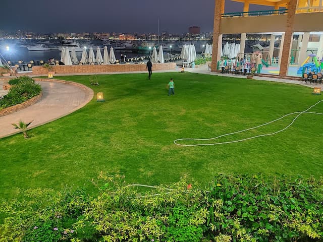 Yacht Club of Egypt - نادي يخت مصر