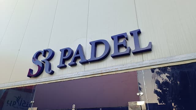 SR Padel Alexandria - اس ار بادل