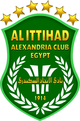 Al Ittihad Alexandria Club - الاتحاد السكندري