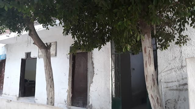 نادي جمعية الخندق الرياضي