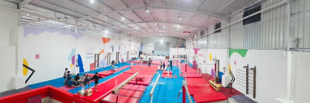 Sports academy - سبورتس اكاديمي