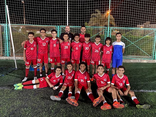 Forza Club - نادي فورزا