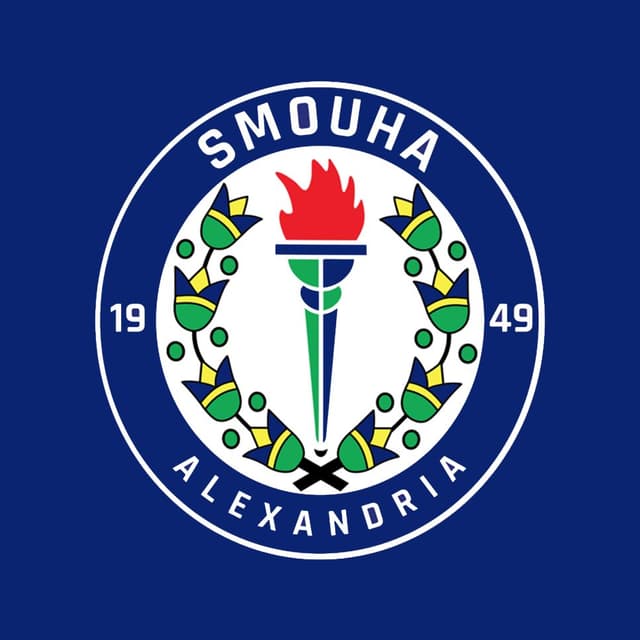 Smouha Sporting Club - نادي سموحة