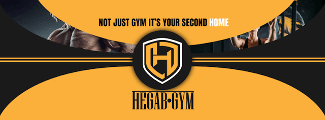 حجاب جيم - Hegap Gym