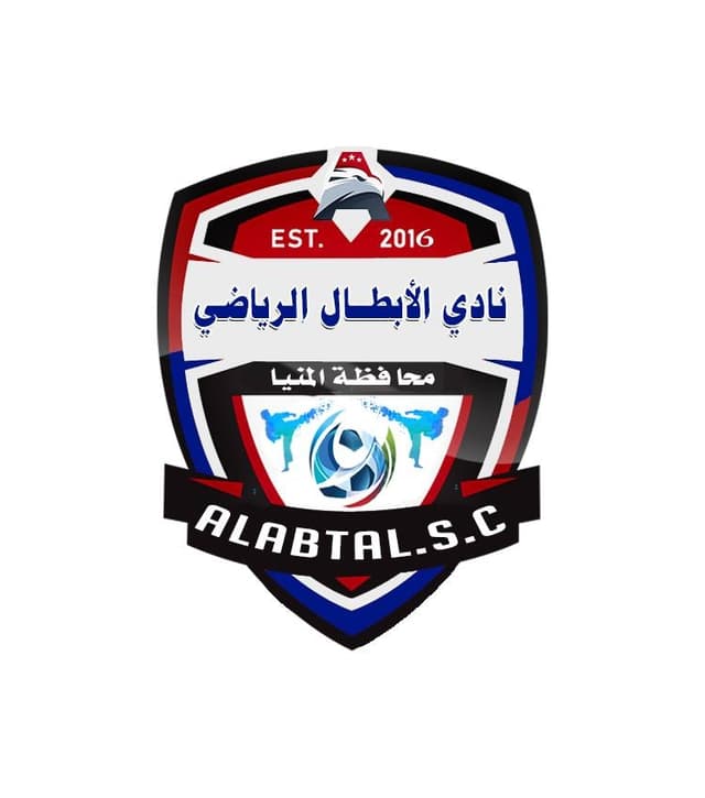 نادى الأبطال الرياضى