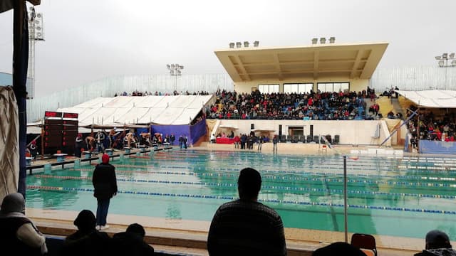 نادى البيطاش الرياضى