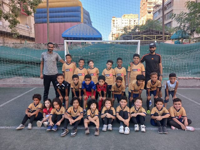 نادى بيانكى الرياضى - Bianki Sports Club