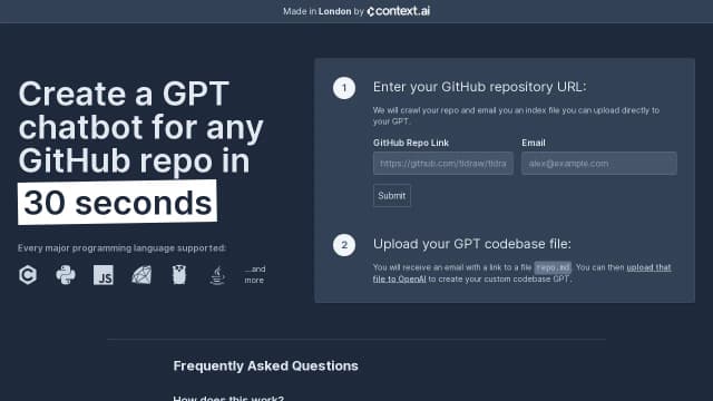 CodebaseChat