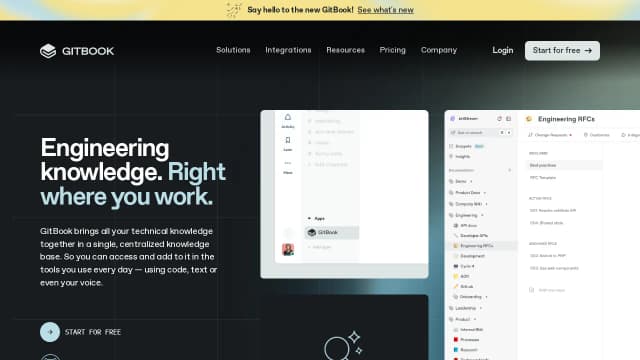 GitBook