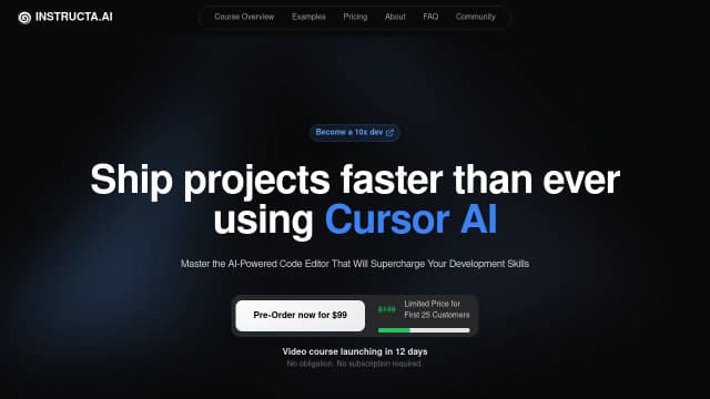 Instructa.ai