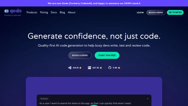 Qodo