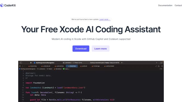 CoderKit