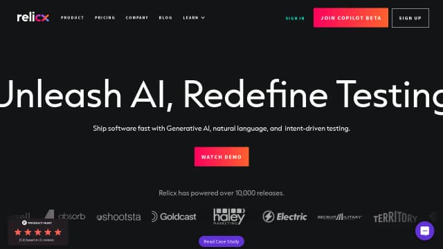 Relicx