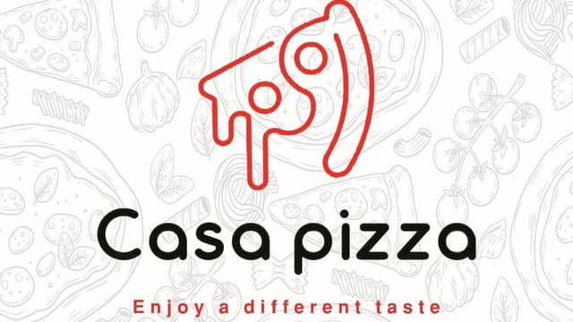 Casa Pizza - كازا بيتزا