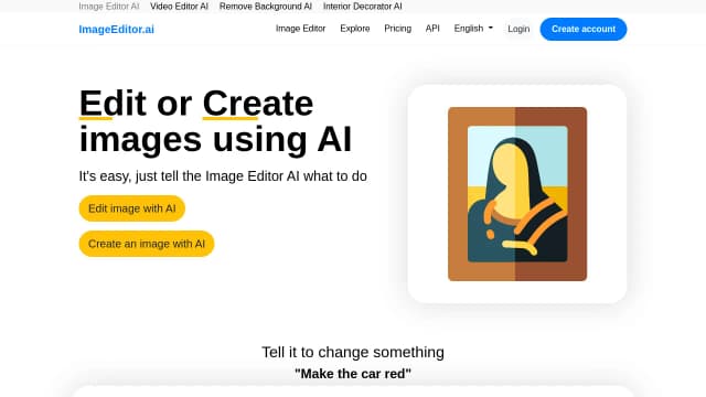 Imageeditor