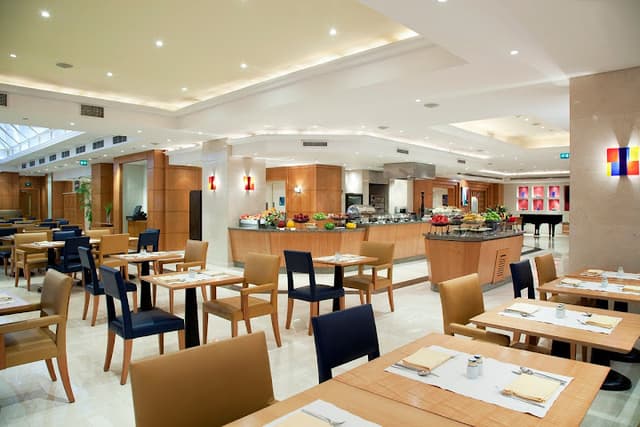 مطعم ويندوز