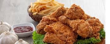 Mashhoor Fried Chicken - مشهور سكاي مول