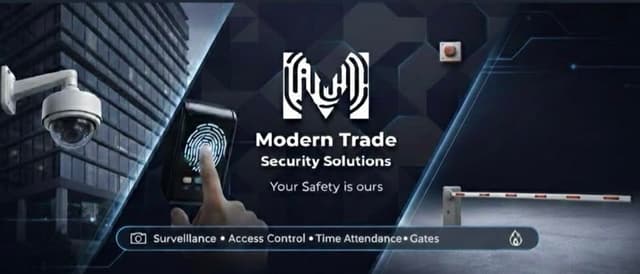 Modern Trade Egypt