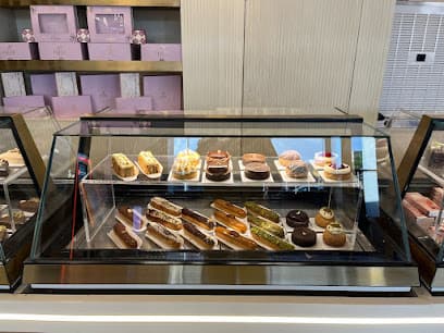 Fleur Chocolates