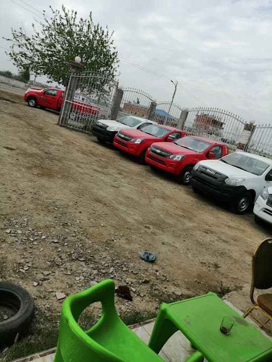 كشرى الامانه
