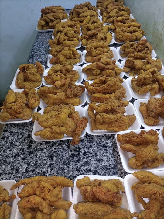مطبخ الخير كوم حماده