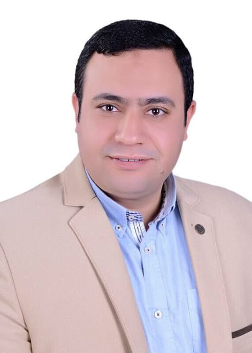 Dr. Mohamed Abdel Mawgoud Amer