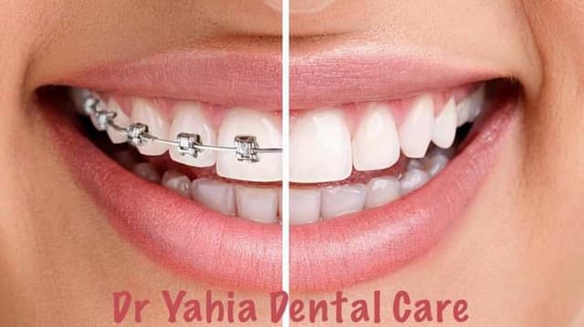 DR Yahia medical care