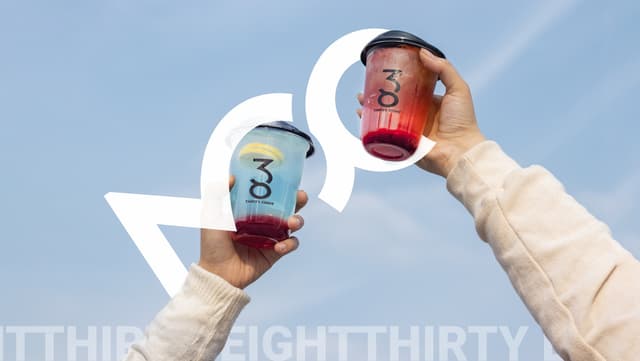 38 Thirty Eight