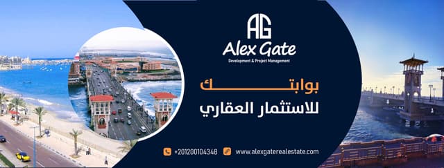 Alex Gate Development