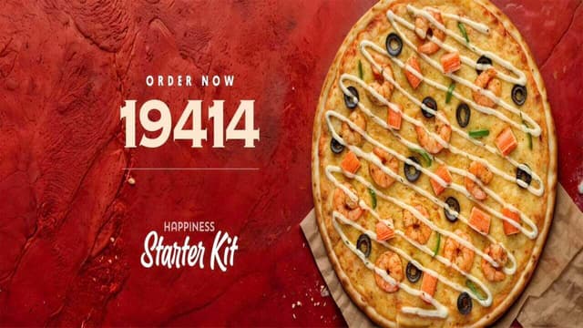 Primo's Pizza - بريموز بيتزا المعادي