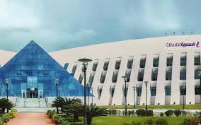 Telecom Egypt - WE