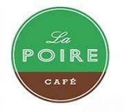 La Poire cafe -  لابوار كافيه