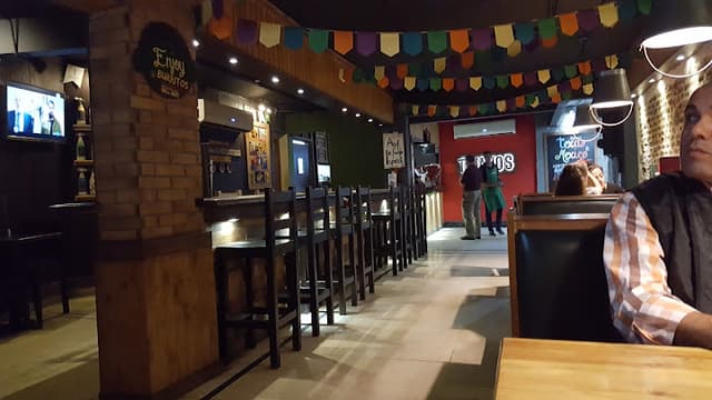 Tejano's Mexican Grill