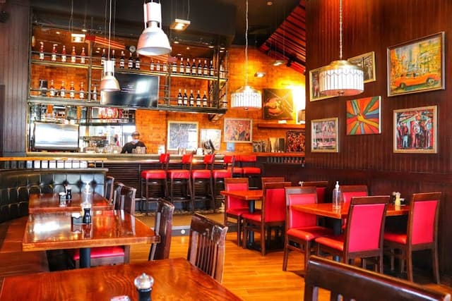TGI Fridays