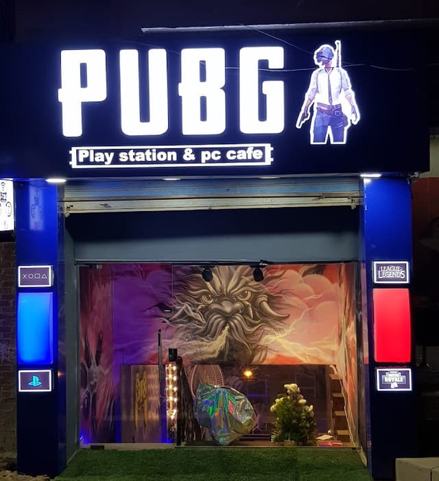 PUBG