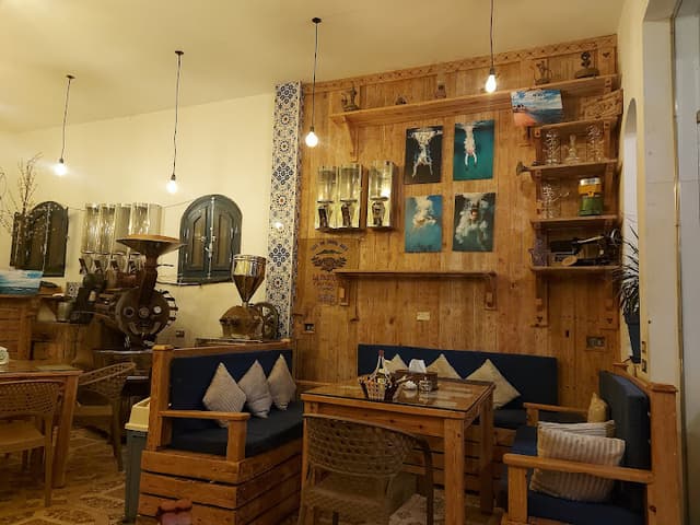 Athanor Pizzeria