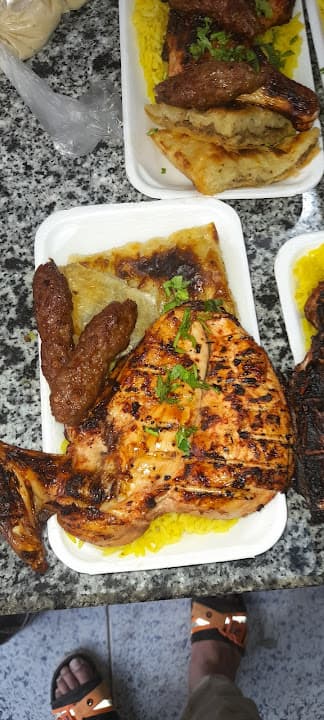 عنتر الكبابحى