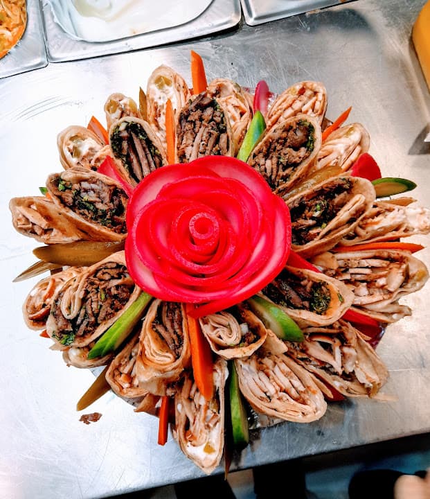 مطعم شام العز - Sham El Ezz Restaurant