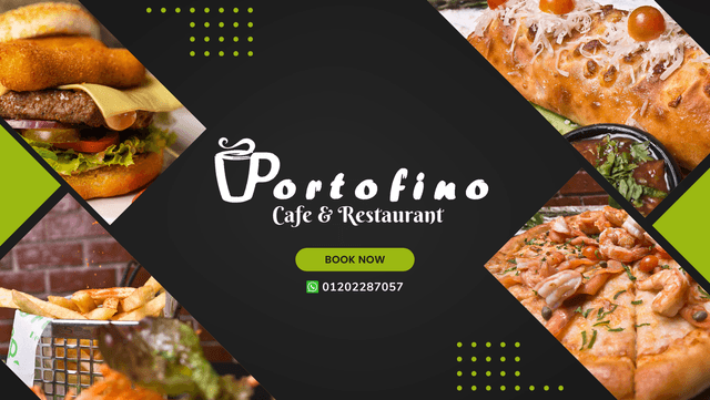 Portofino Restaurant & Cafe