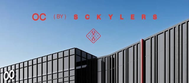 Sckylers