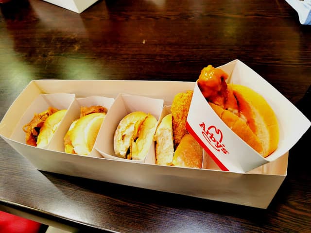 Arby's