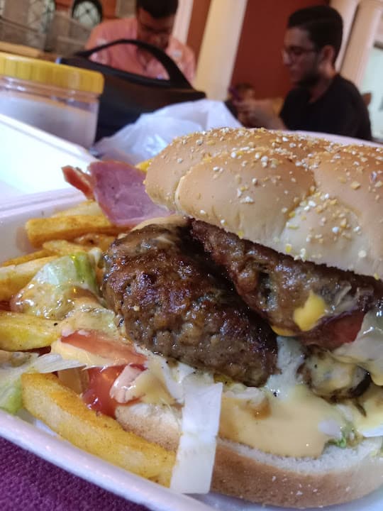 Burger Republic