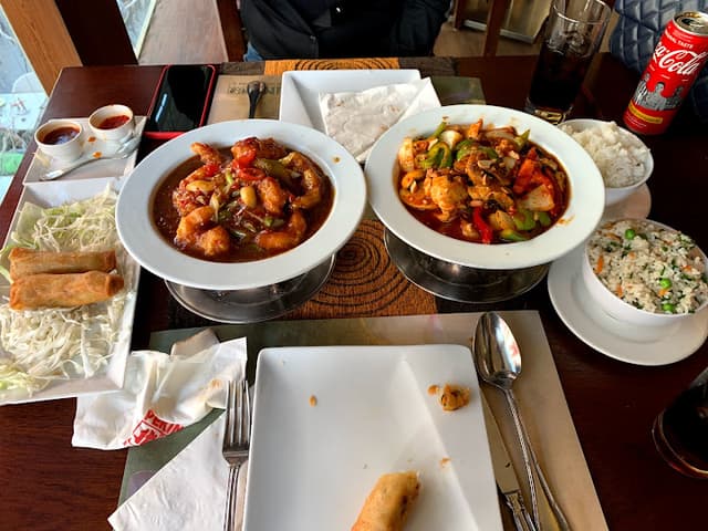 Peking- بكين