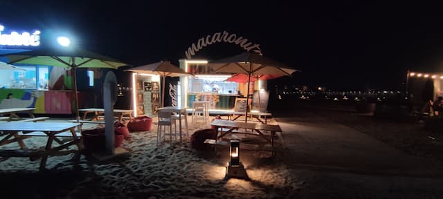 JJ’s Marassi Youth Hub