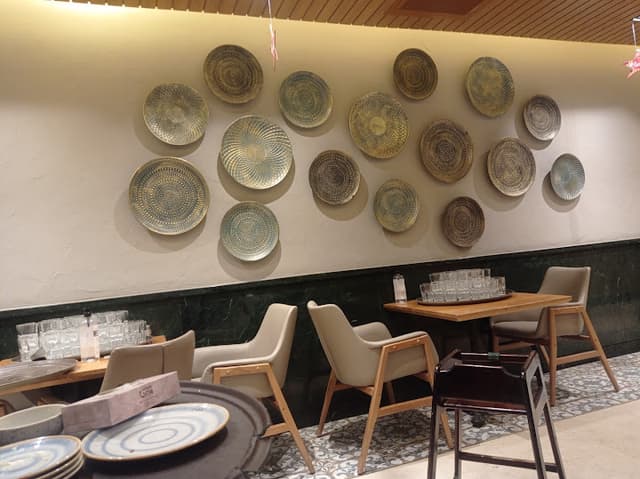 El Dahan Restaurant- الدهان
