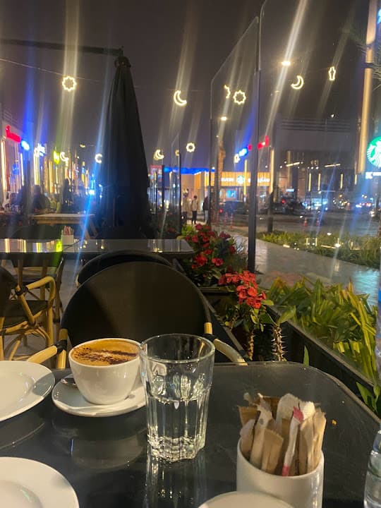 Il Mulino Sheikh Zayed